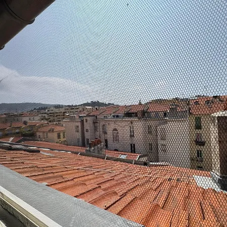 Renovated Luxury Cocoon Place Masséna *