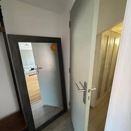 Renovated Luxury Cocoon Place Masséna Niza