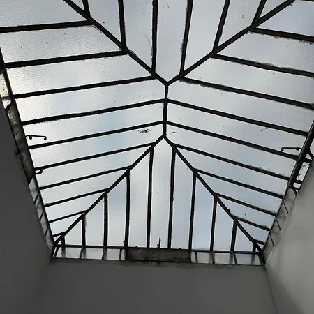 Renovated Luxury Cocoon Place Masséna Apartamento Niza