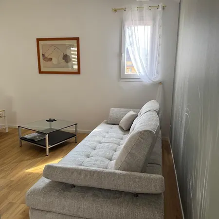 Renovated Luxury Cocoon Place Masséna Nice