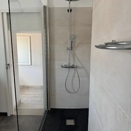 Renovated Luxury Cocoon Place Masséna Appartement