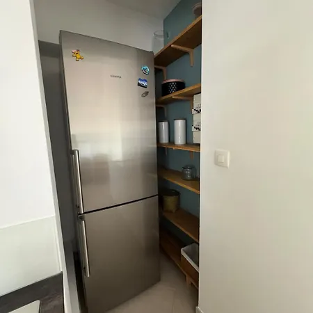 Appartement Renovated Luxury Cocoon Place Masséna *