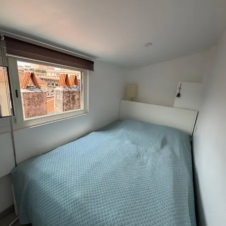 Renovated Luxury Cocoon Place Masséna Appartement