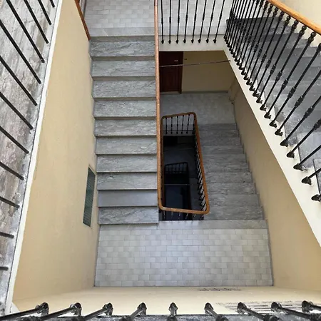 Renovated Luxury Cocoon Place Masséna * Nizza