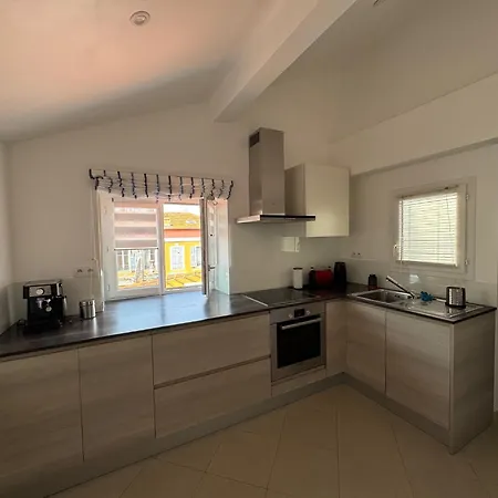 Renovated Luxury Cocoon Place Masséna *