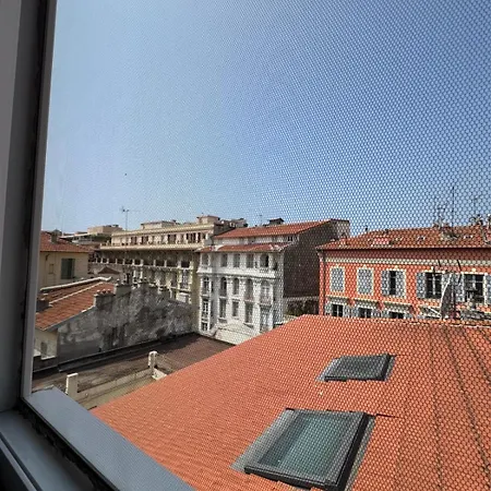 Renovated Luxury Cocoon Place Massena