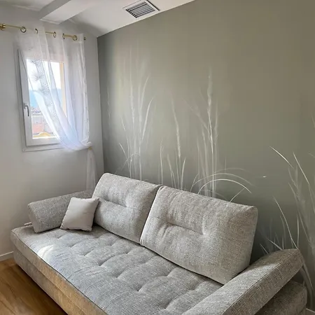 Renovated Luxury Cocoon Place Massena Nizza