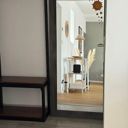 Renovated Luxury Cocoon Place Masséna *