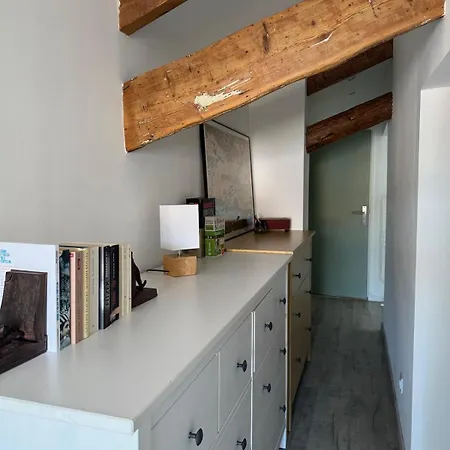 Renovated Luxury Cocoon Place Massena