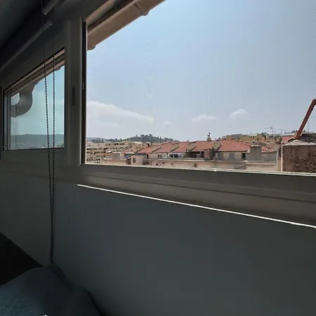 Renovated Luxury Cocoon Place Masséna Appartamento Nizza