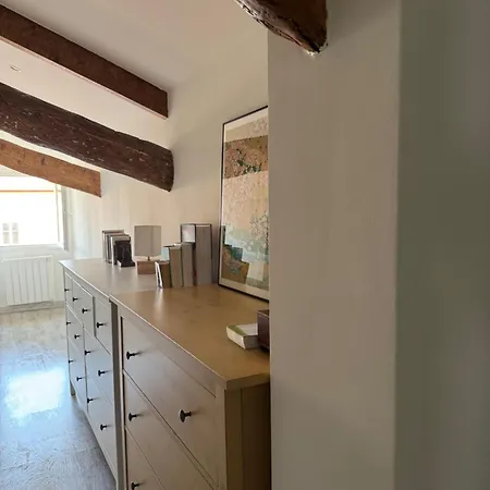 Renovated Luxury Cocoon Place Masséna *