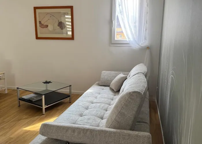 Renovated Luxury Cocoon Place Massena Nice
