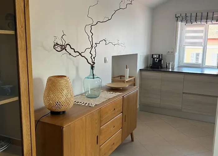 Renovated Luxury Cocoon Place Masséna Appartement *