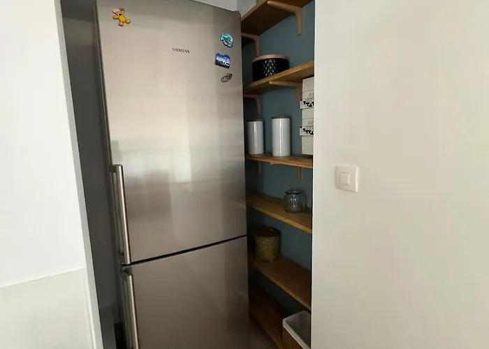 Apartmán Renovated Luxury Cocoon Place Massena *