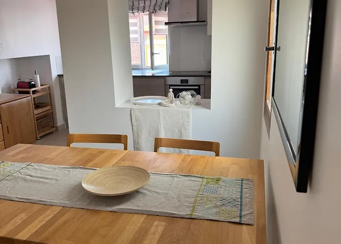 Renovated Luxury Cocoon Place Massena Апартаменты Ницца