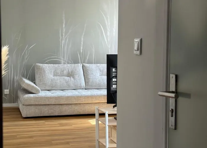 Apartmán Renovated Luxury Cocoon Place Massena Nice
