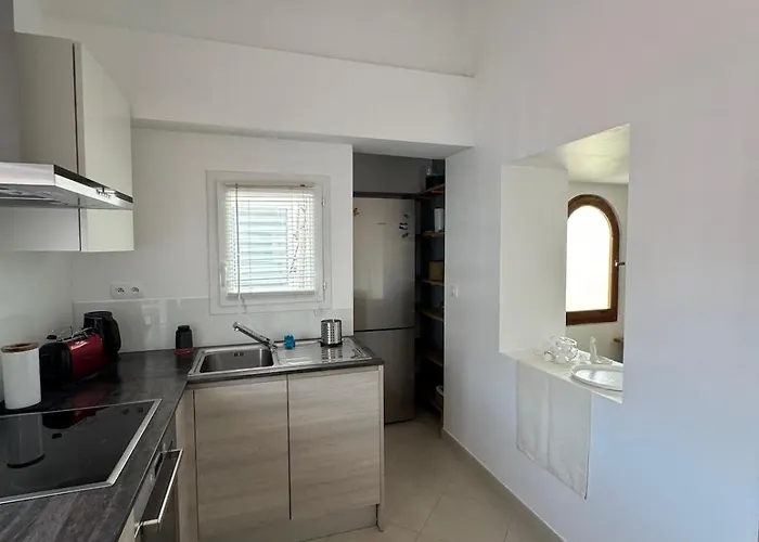 Апартаменты Renovated Luxury Cocoon Place Massena *
