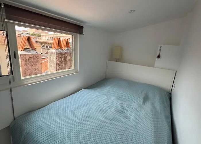 Renovated Luxury Cocoon Place Massena Апартаменты
