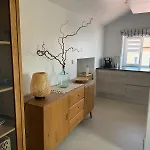 Renovated Luxury Cocoon Place Massena 아파트 *