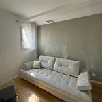 Renovated Luxury Cocoon Place Massena 아파트