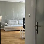아파트 Renovated Luxury Cocoon Place Massena 니스