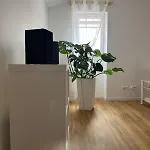 Renovated Luxury Cocoon Place Massena 아파트