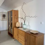 Renovated Luxury Cocoon Place Massena 아파트 *