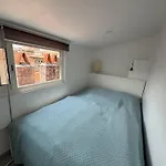 Renovated Luxury Cocoon Place Massena 아파트